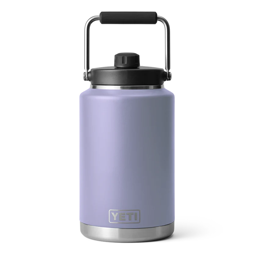 YETI Rambler One Gallon Jug - 3.8L、mySite、noshort