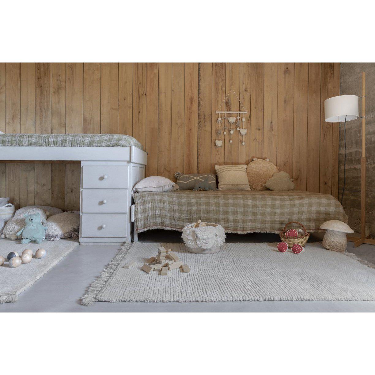 Koa Sandstone Woolable Area Rug、mySite、gigharbornorthrealestate