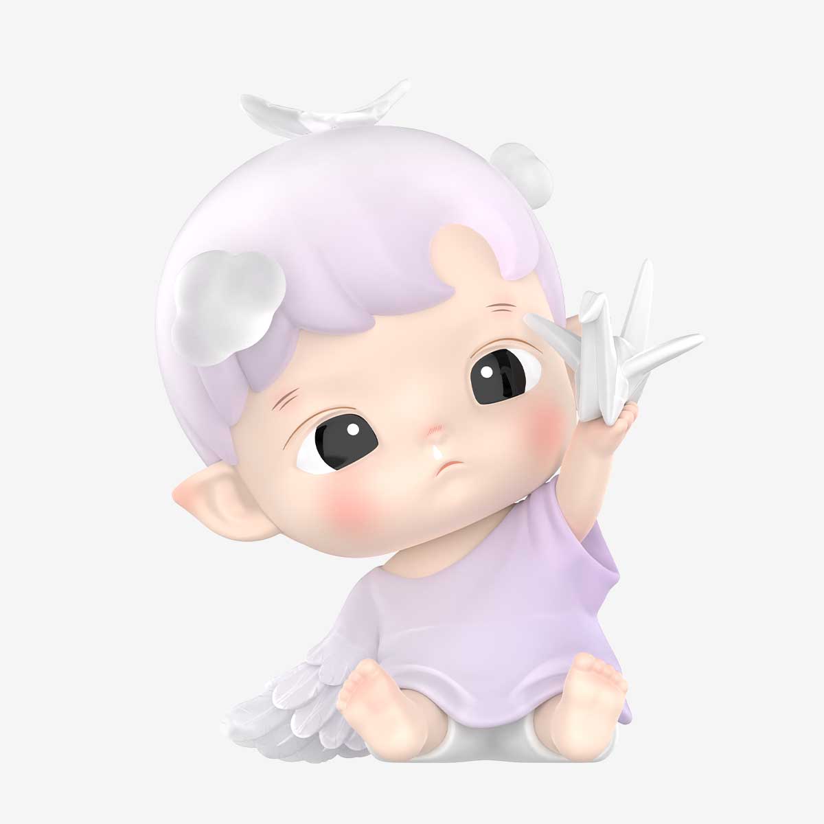  Hacipupu in my Dreams Series Figures、mySite、greenlandpopulation