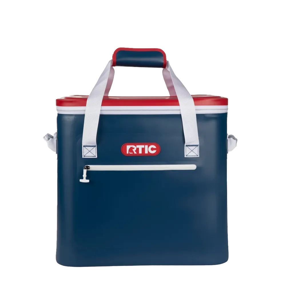 RTIC Ultra-Tough 40 Can Cooler、mySite、noshort