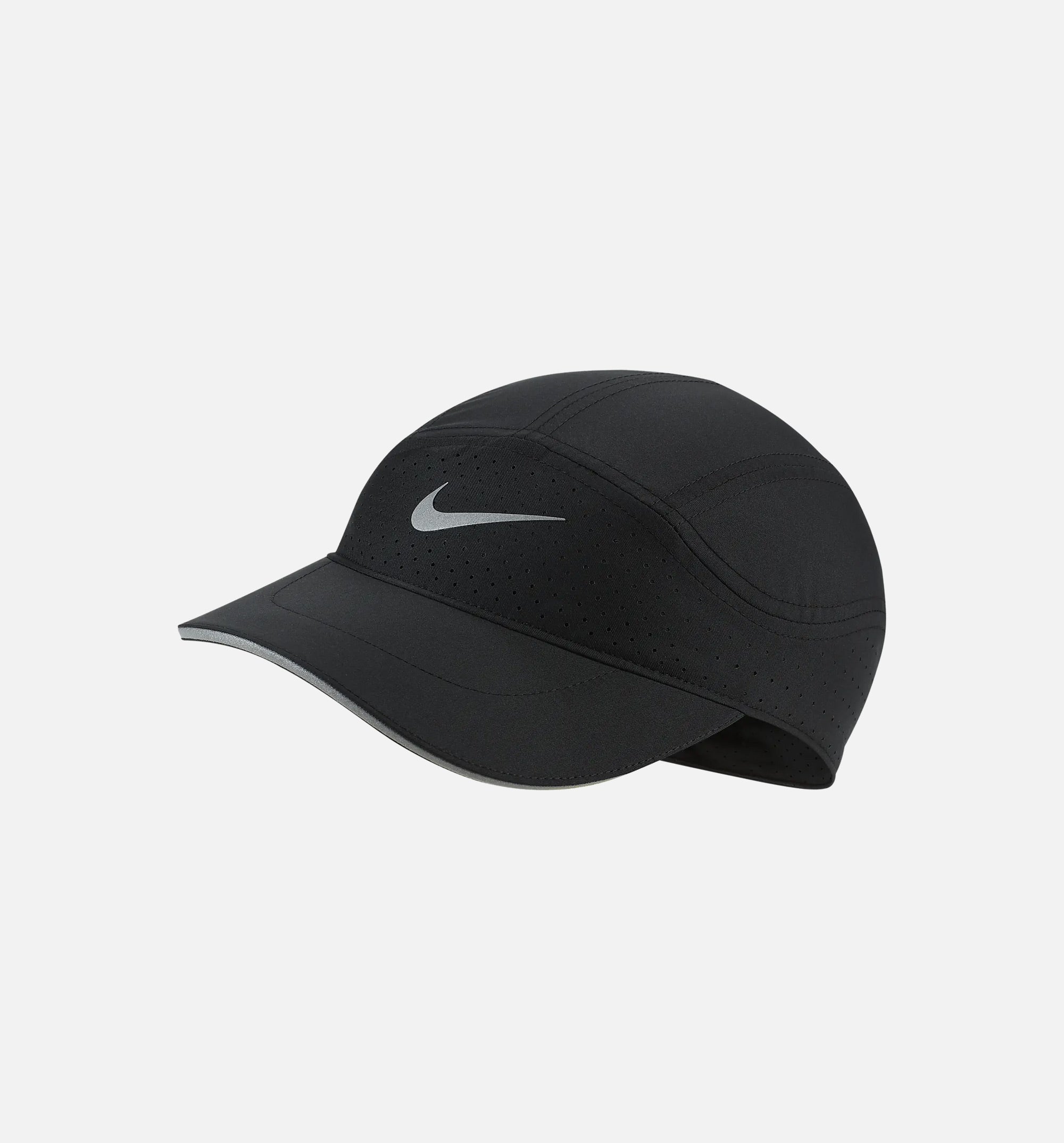 AeroBill Tailwind Mens Hat - Black、mySite、dreamappss