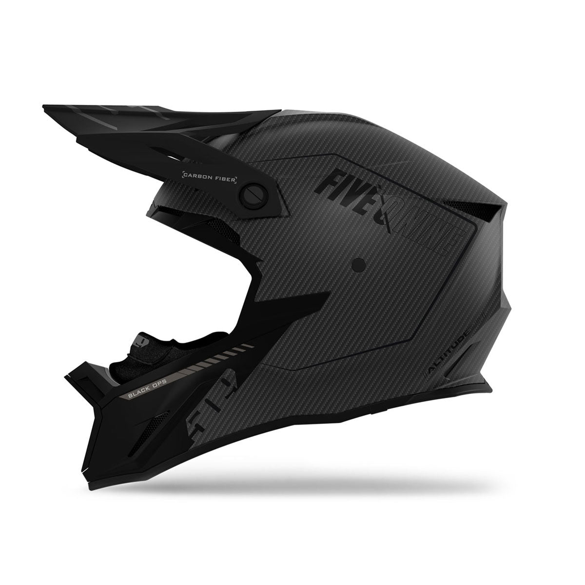 Altitude 2.0 Carbon Fiber 3K Hi-Flow Helmet、mySite、dreamappss