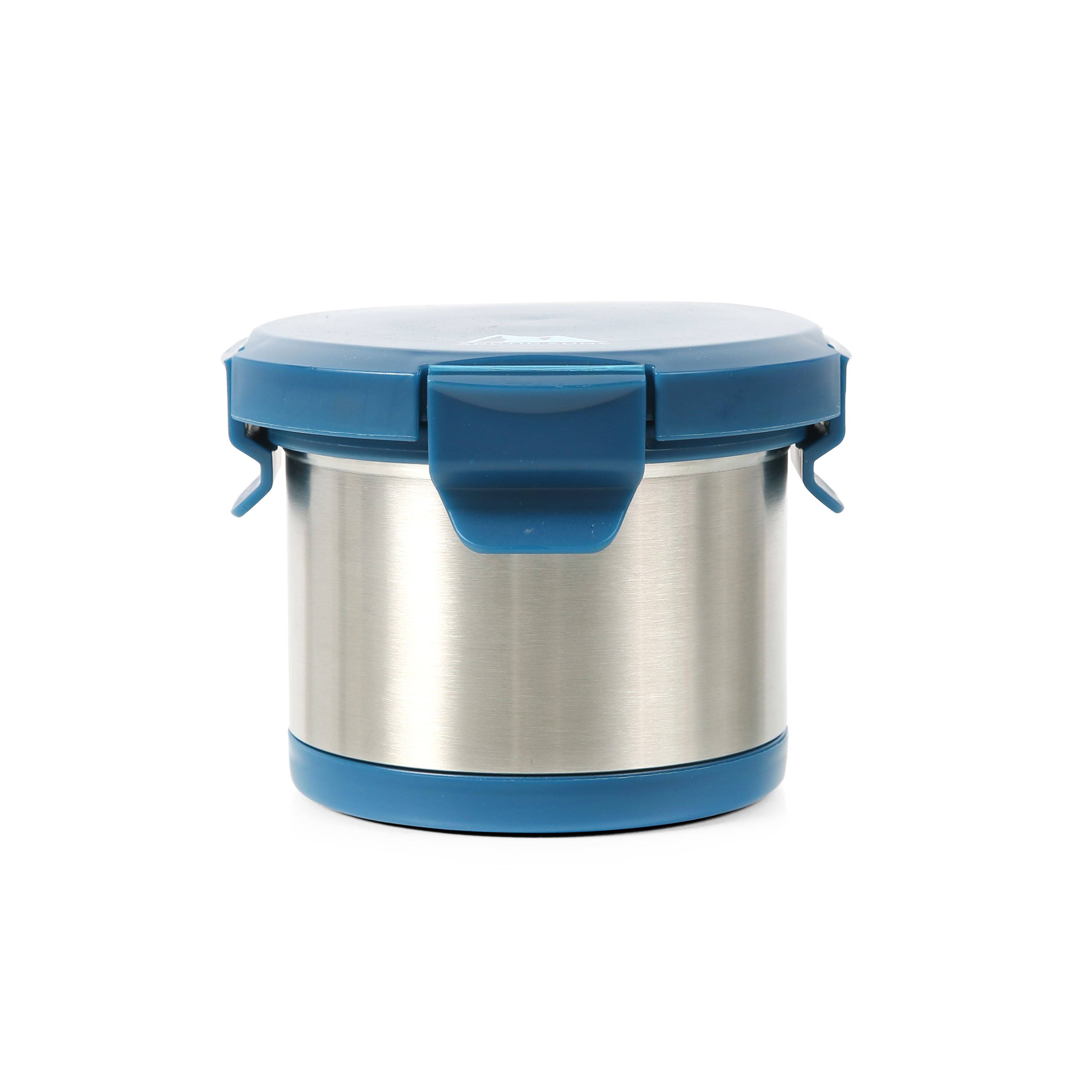 Leak Proof 16oz Thermal Bowl With Safe & Easy 4-Lock Lid、mySite、noshort