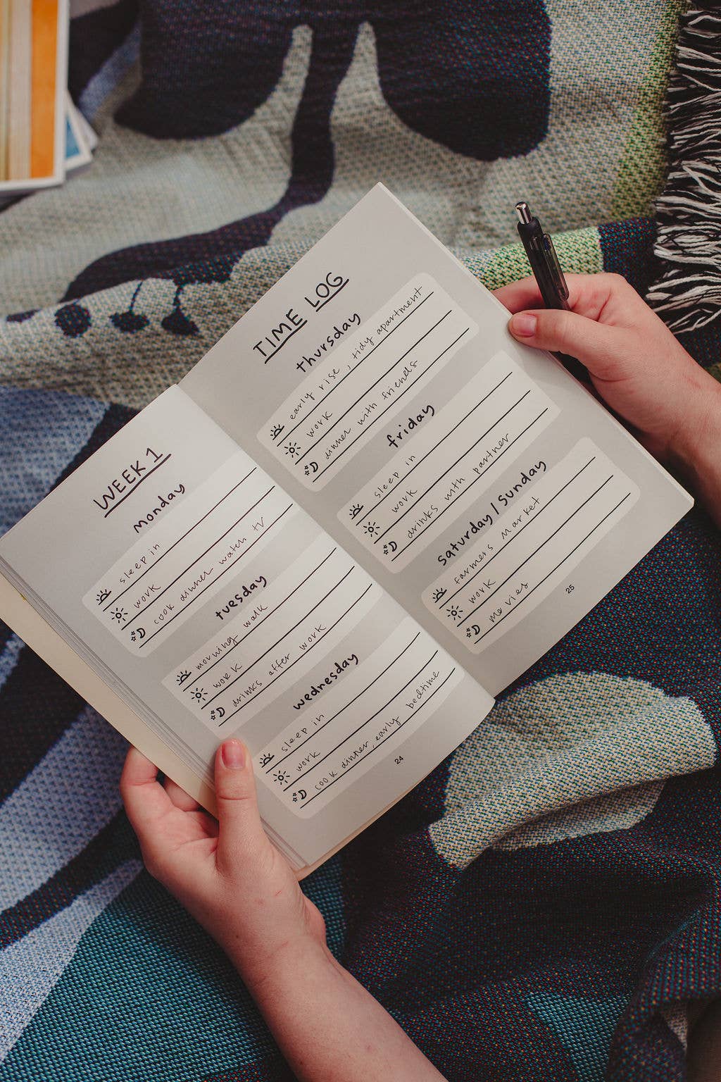 People I've Loved - A Wellness Journal、mySite、garagedoors4me