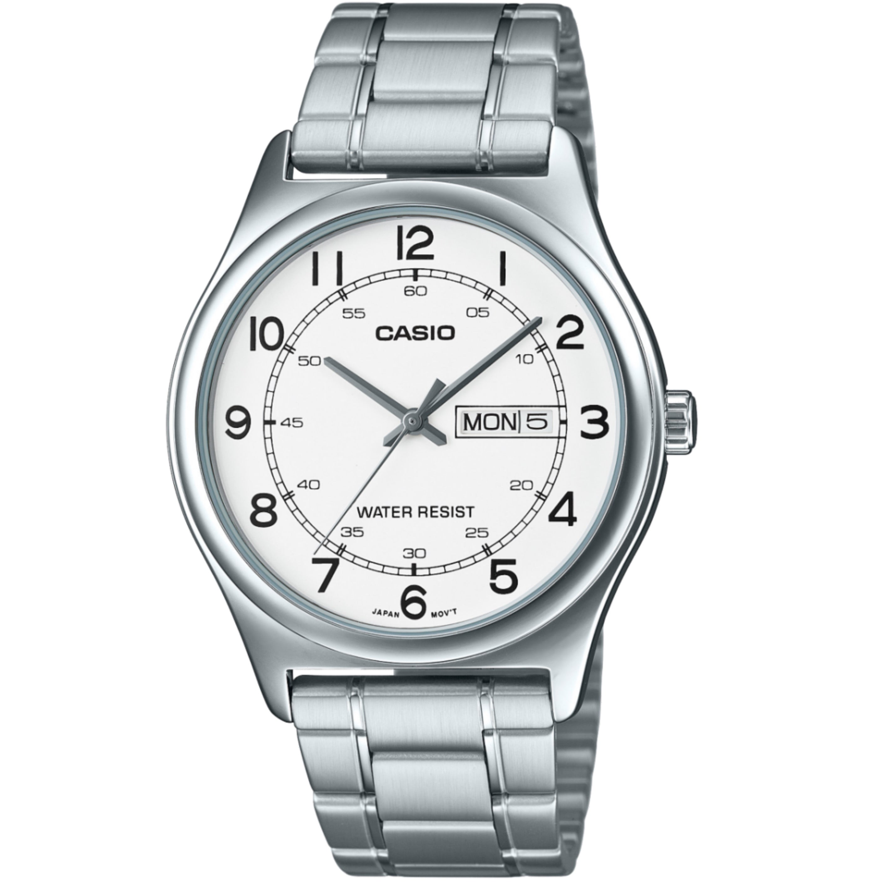  Casio Men MTP-V006D-7B2UDF