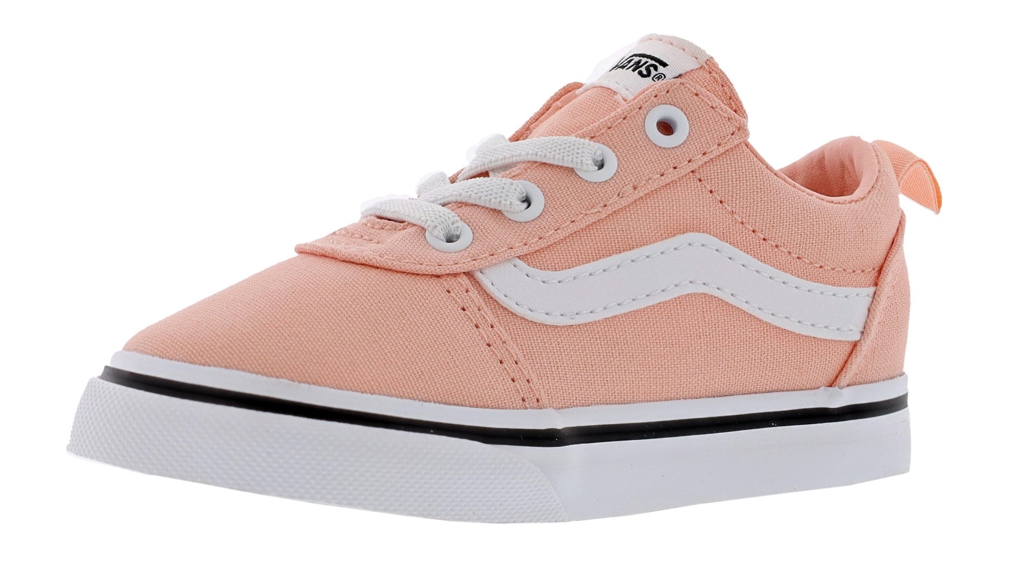 Vans Toddler's Ward Slip On Shoes、mySite、dreamappss