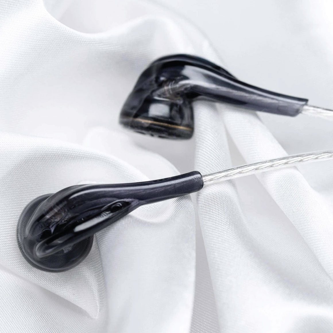  FiiO - EM5、mySite、merchandisen