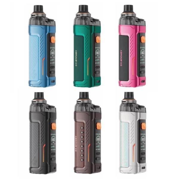 Vaporesso Armour G / GS、mySite、zt4zffjzw