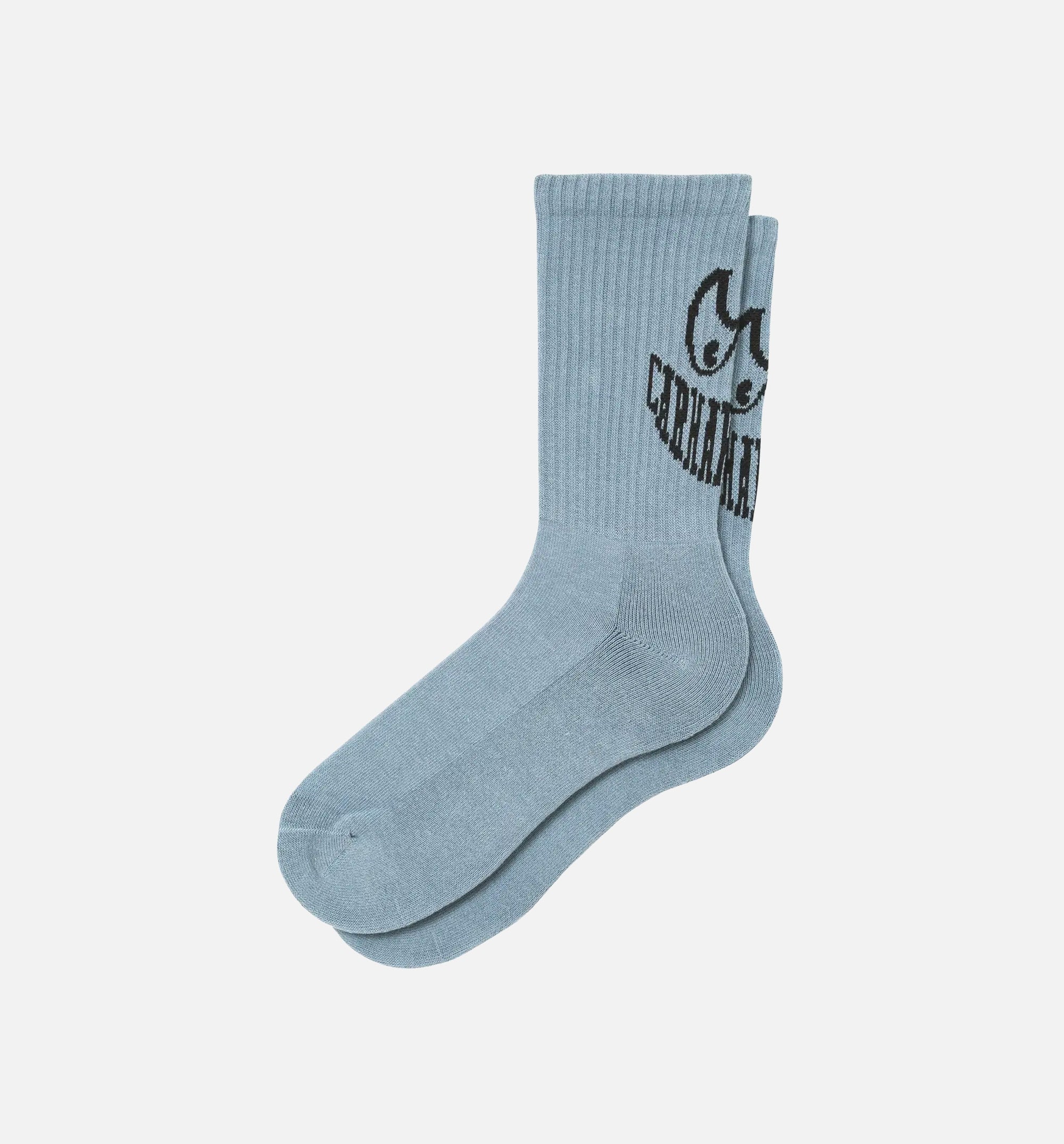 Grin Socks Mens Socks - Blue、mySite、dreamappss