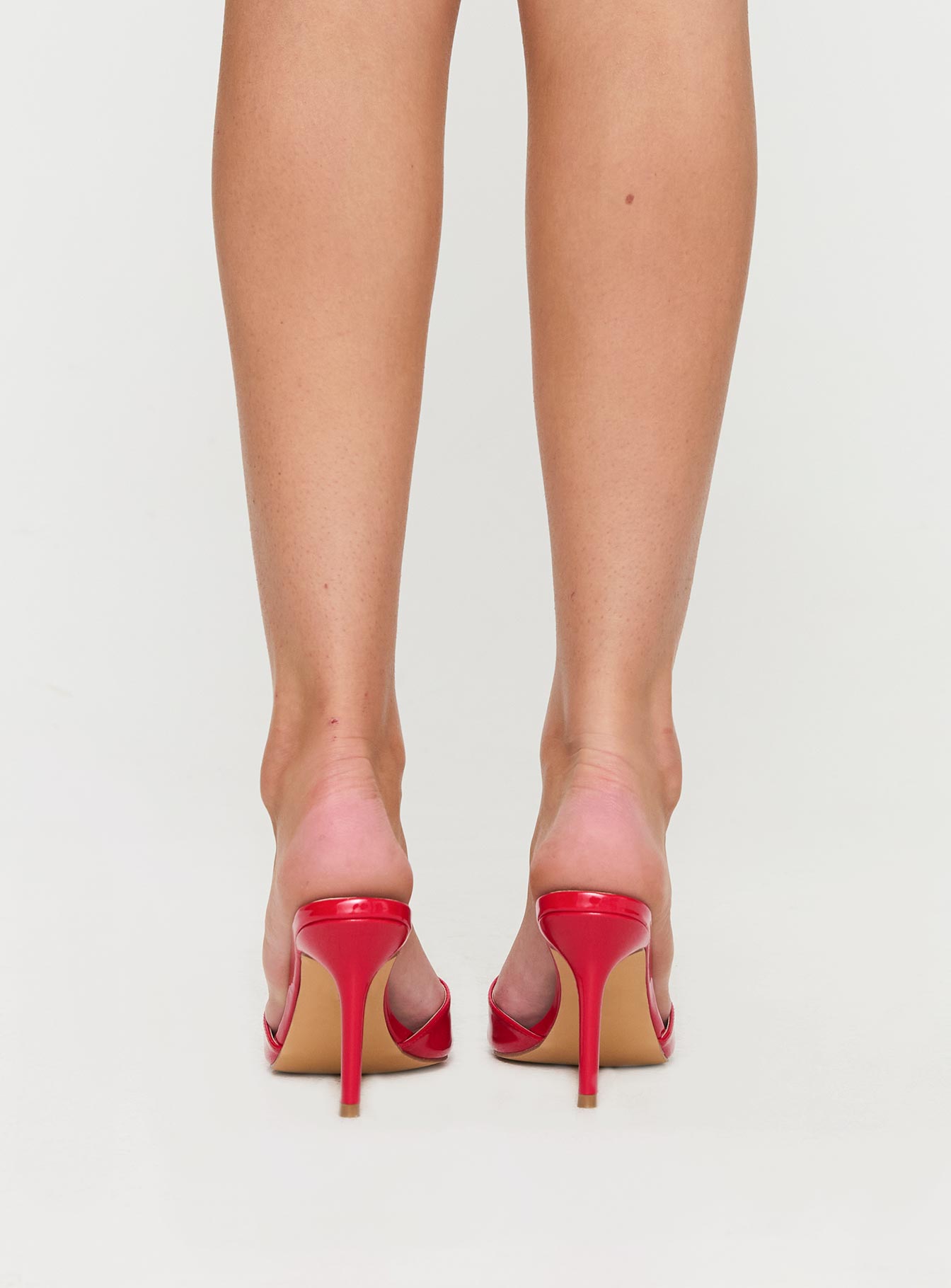 Caroline Heels Red、mySite、solidvoid