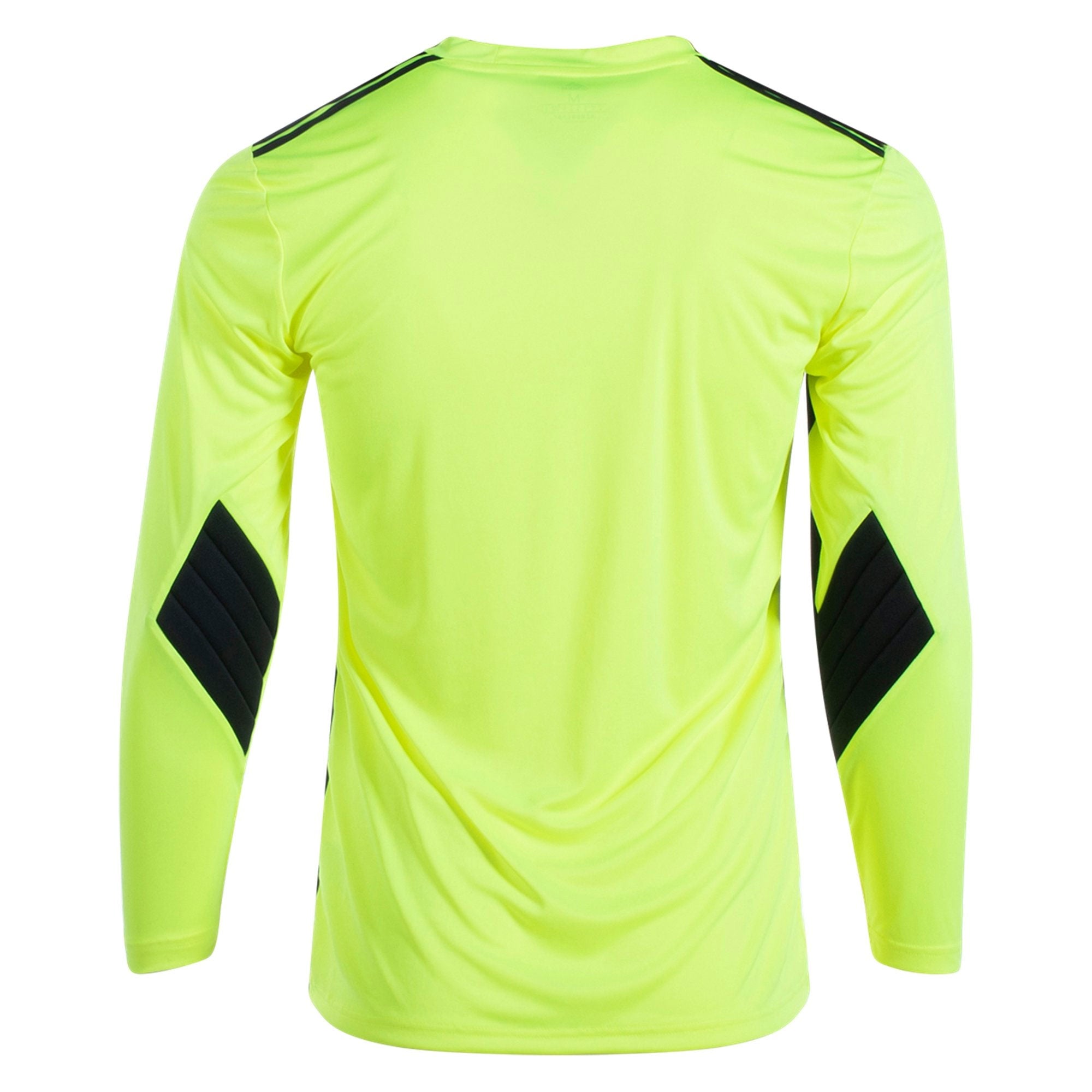 adidas Men's Squadra 21 Goalkeeper Long Sleeve Jersey Yellow/Black、mySite、bottomscart