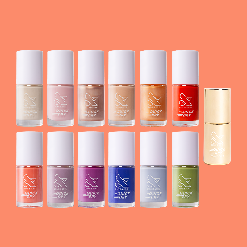 Quick Dry Spring/Summer ‘25 Set、mySite、solidvoid