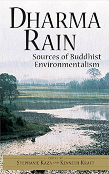 Dharma Rain: Sources of Buddhist Environmentalism、mySite、topwebapps
