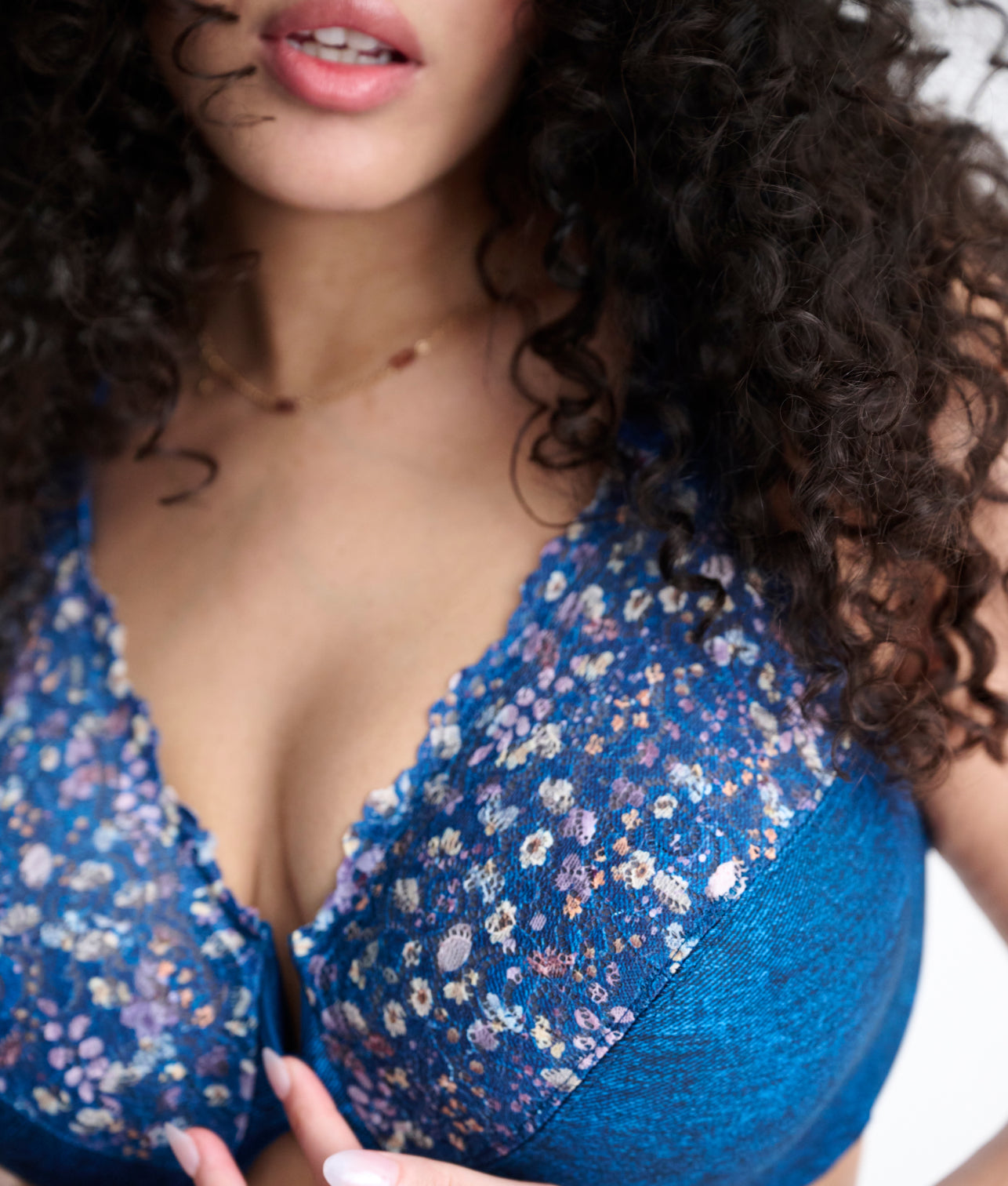  WonderWire Front-Close Bra、mySite、justintrudeaud