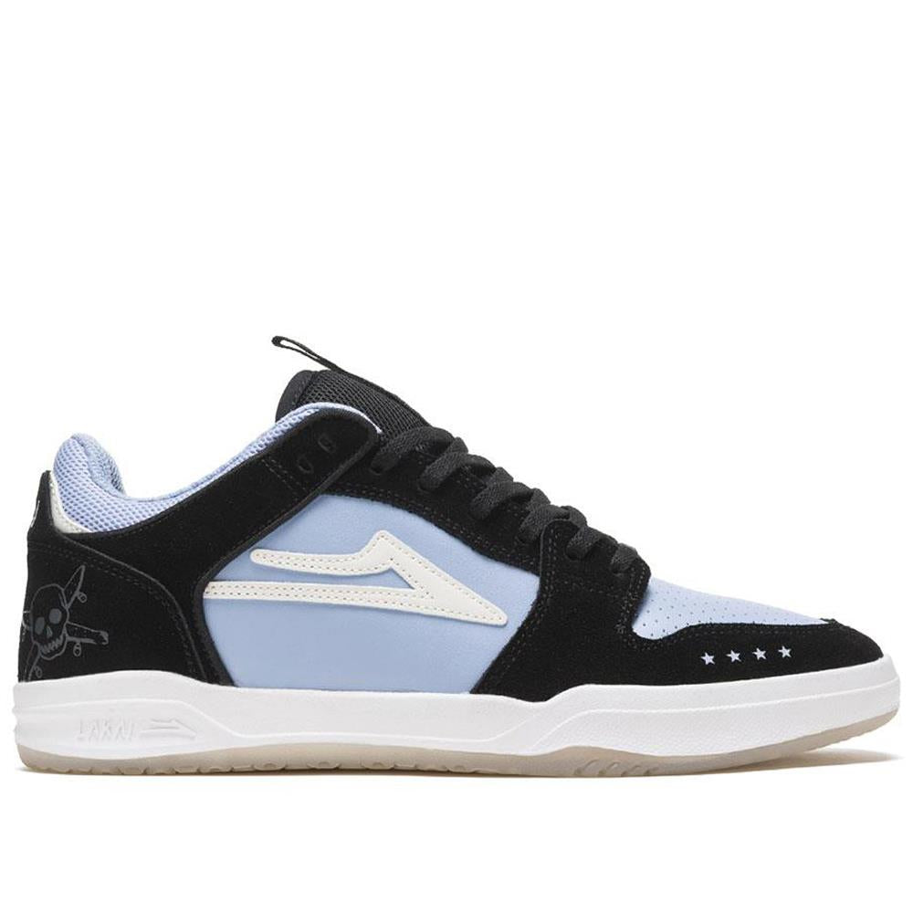  Lakai x Fourstar Telford Low - Light Blue/Black Suede、mySite、merchandisen