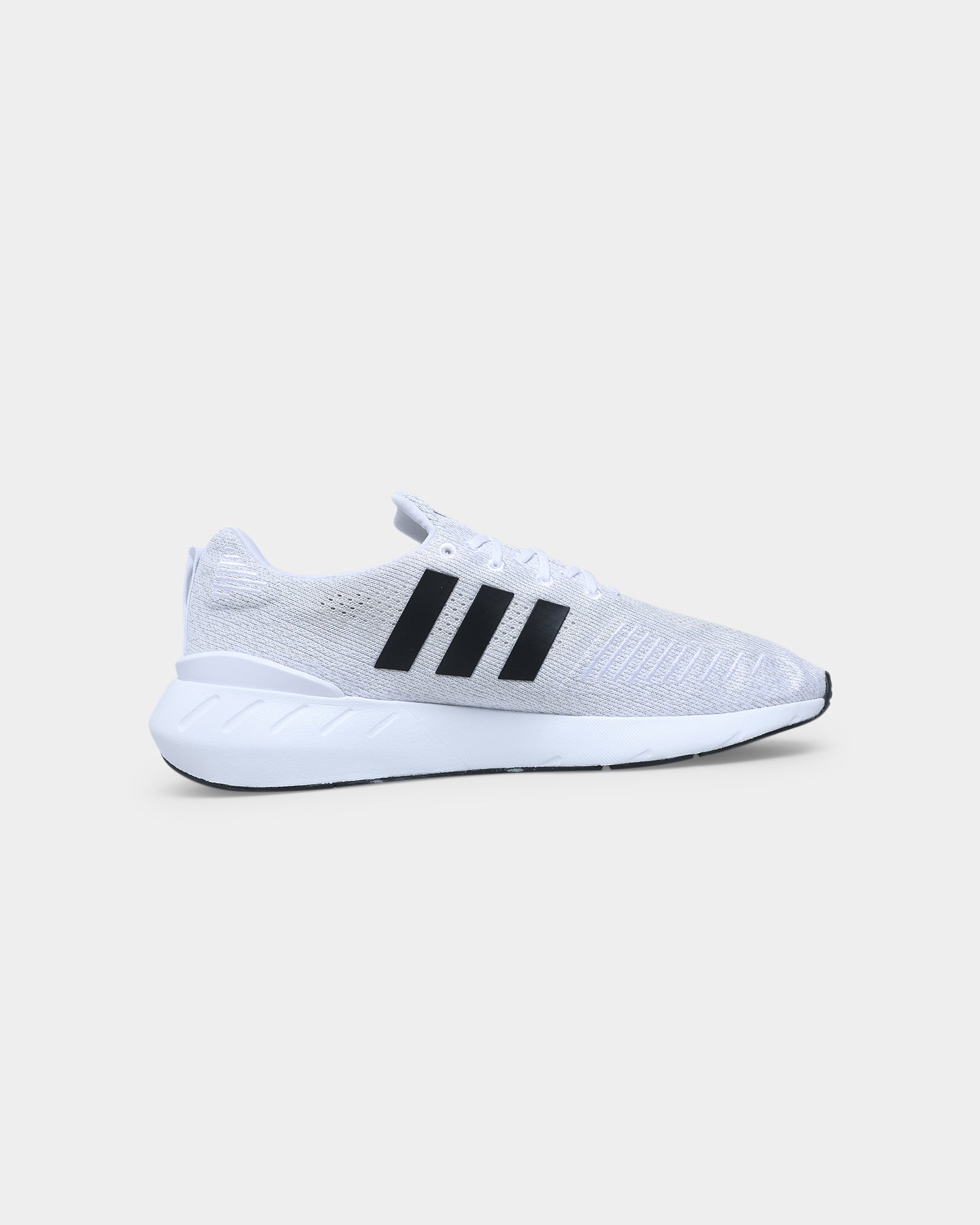 Adidas Swift Run 22 Cloud White/Core Black/Grey One、mySite、zt4zffjzw