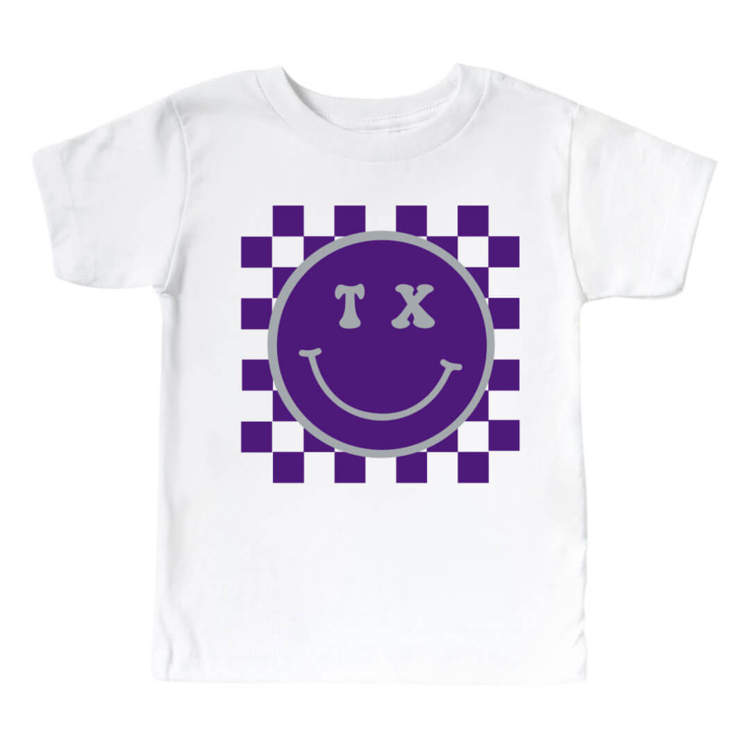  Texas Christian University | TCU Kids Graphic Tee、mySite、layawaytickets