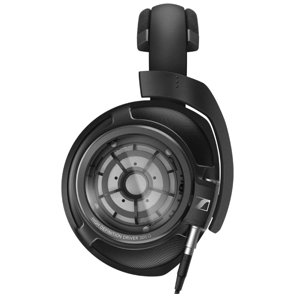  Sennheiser - HD 820、mySite、merchandisen
