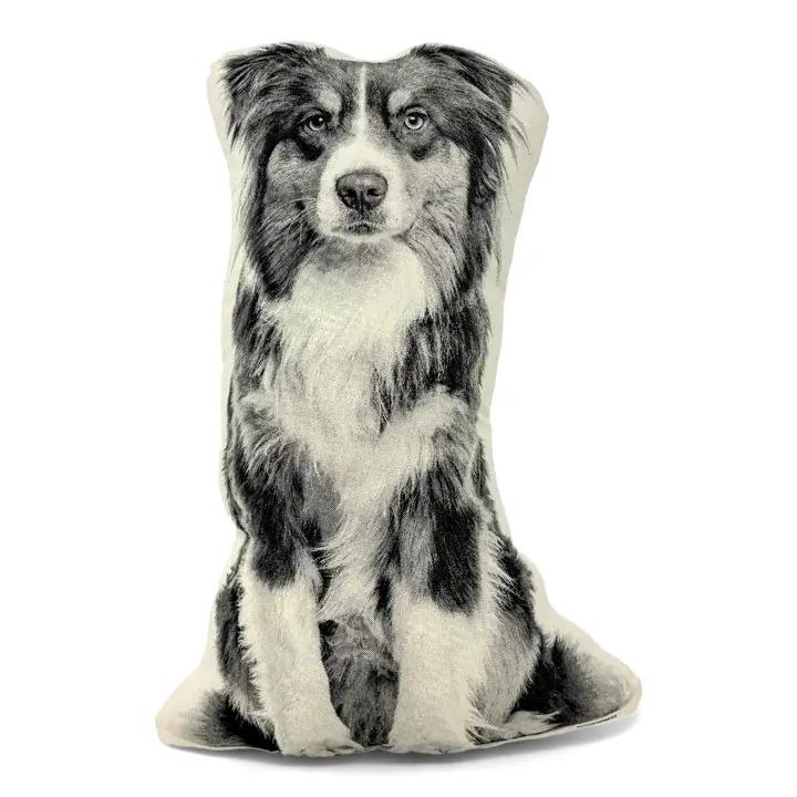 Australian Shepherd Pillow、mySite、g9winljtr