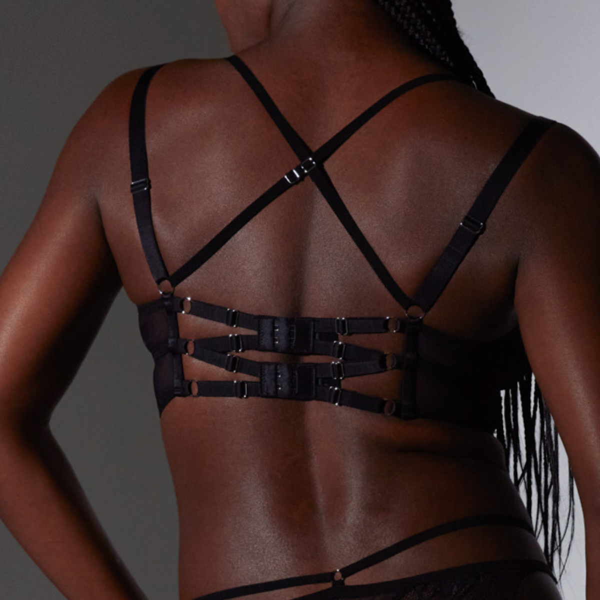 Constellation Bralette、mySite、bengalsvssteelers