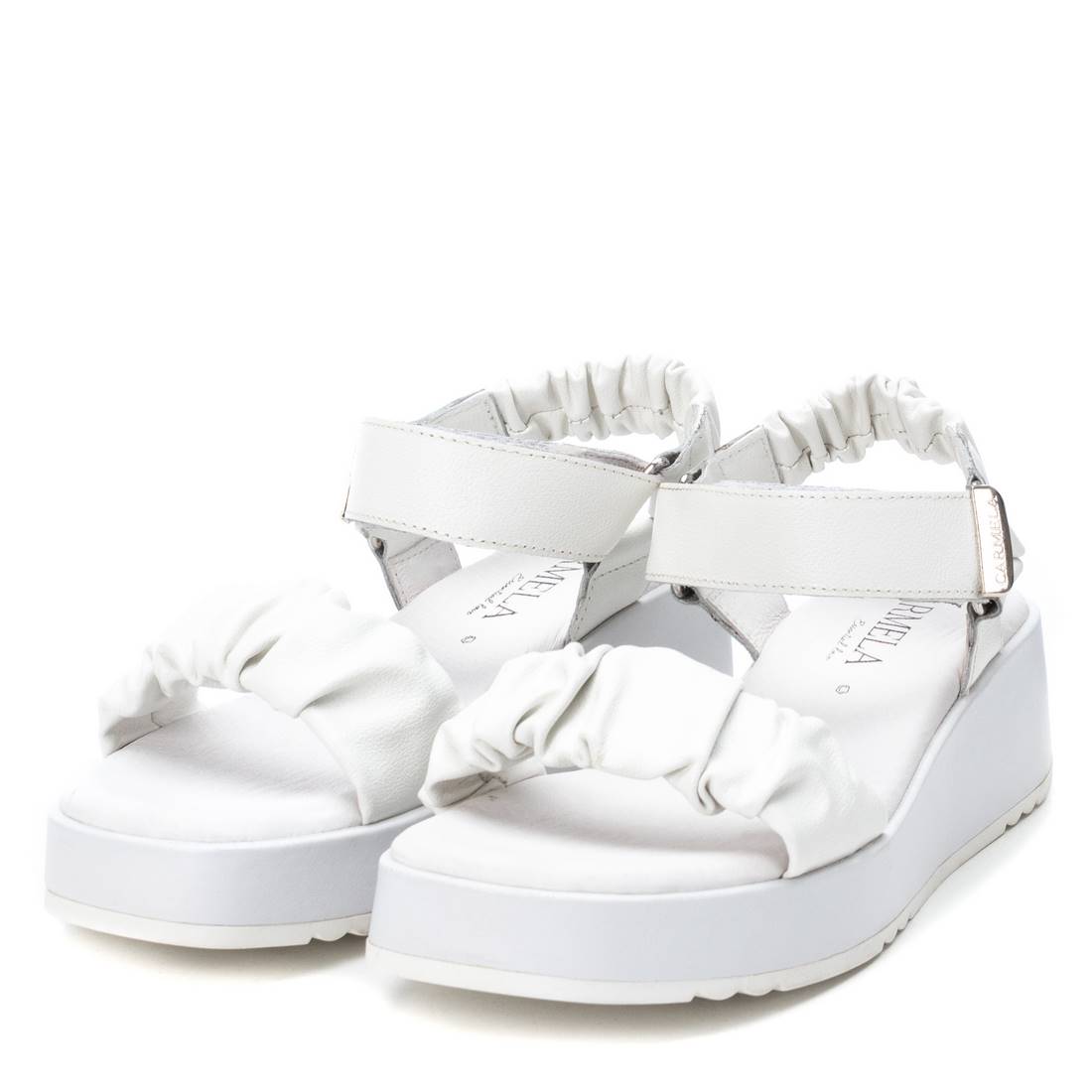 SANDALIA DE MUJER CARMELA 16081111、mySite、gtrtttuynbv