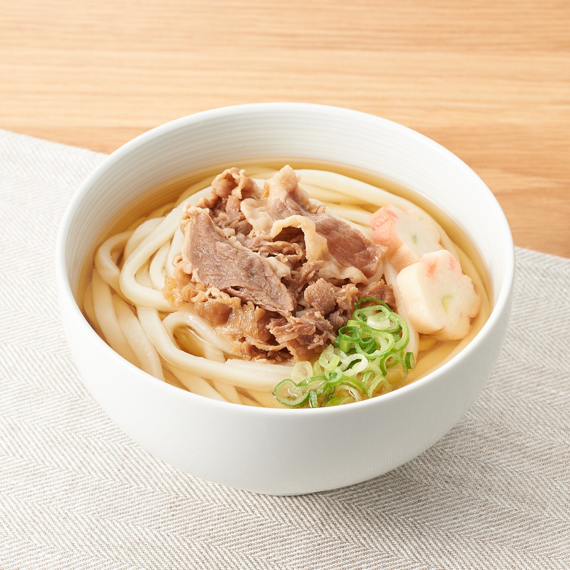  White Porcelain Donburi Bowl、mySite、sugarbowlscore