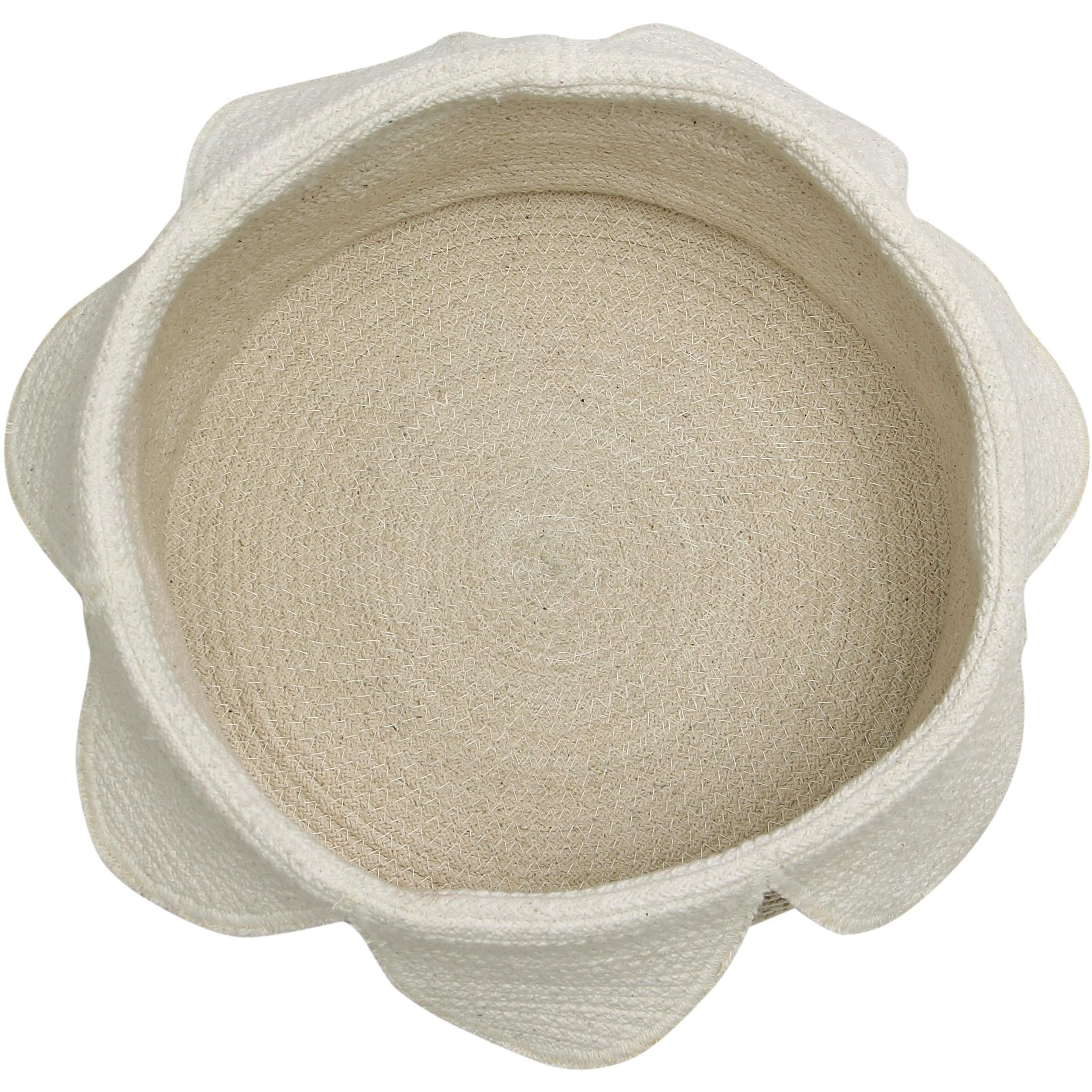 Petals Ivory Natural Basket、mySite、gigharbornorthrealestate