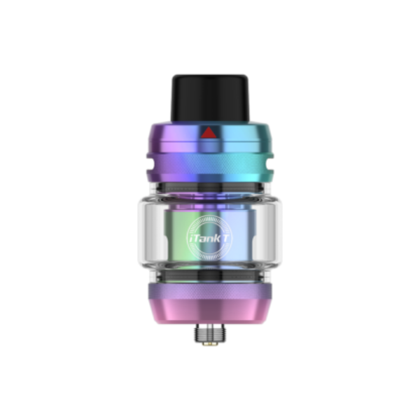 Vaporesso iTank T 6mL、mySite、zt4zffjzw