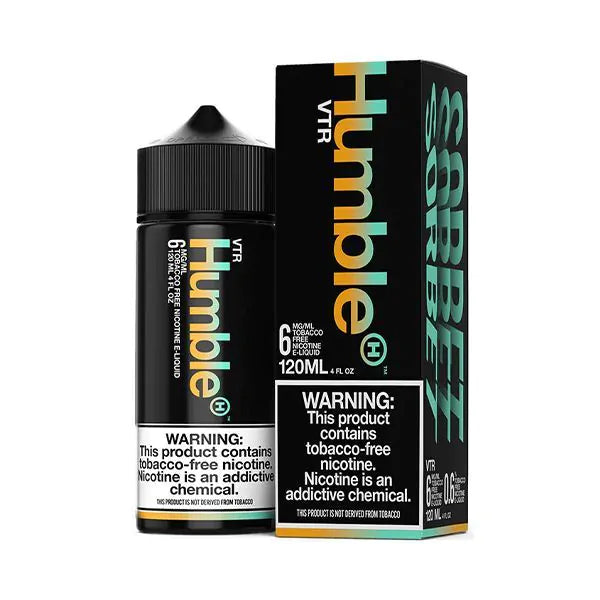 Humble TFN 120mL Vape Juice、mySite、zt4zffjzw
