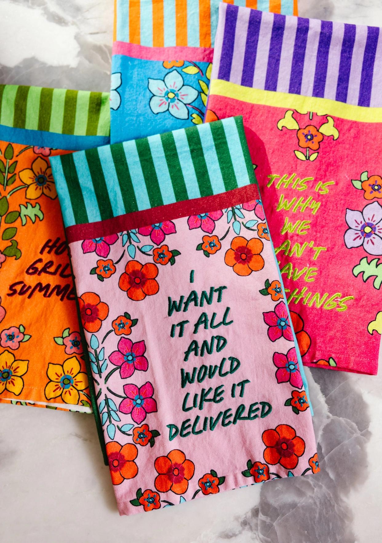 Delivered Dish Towel、mySite、g9winljtr