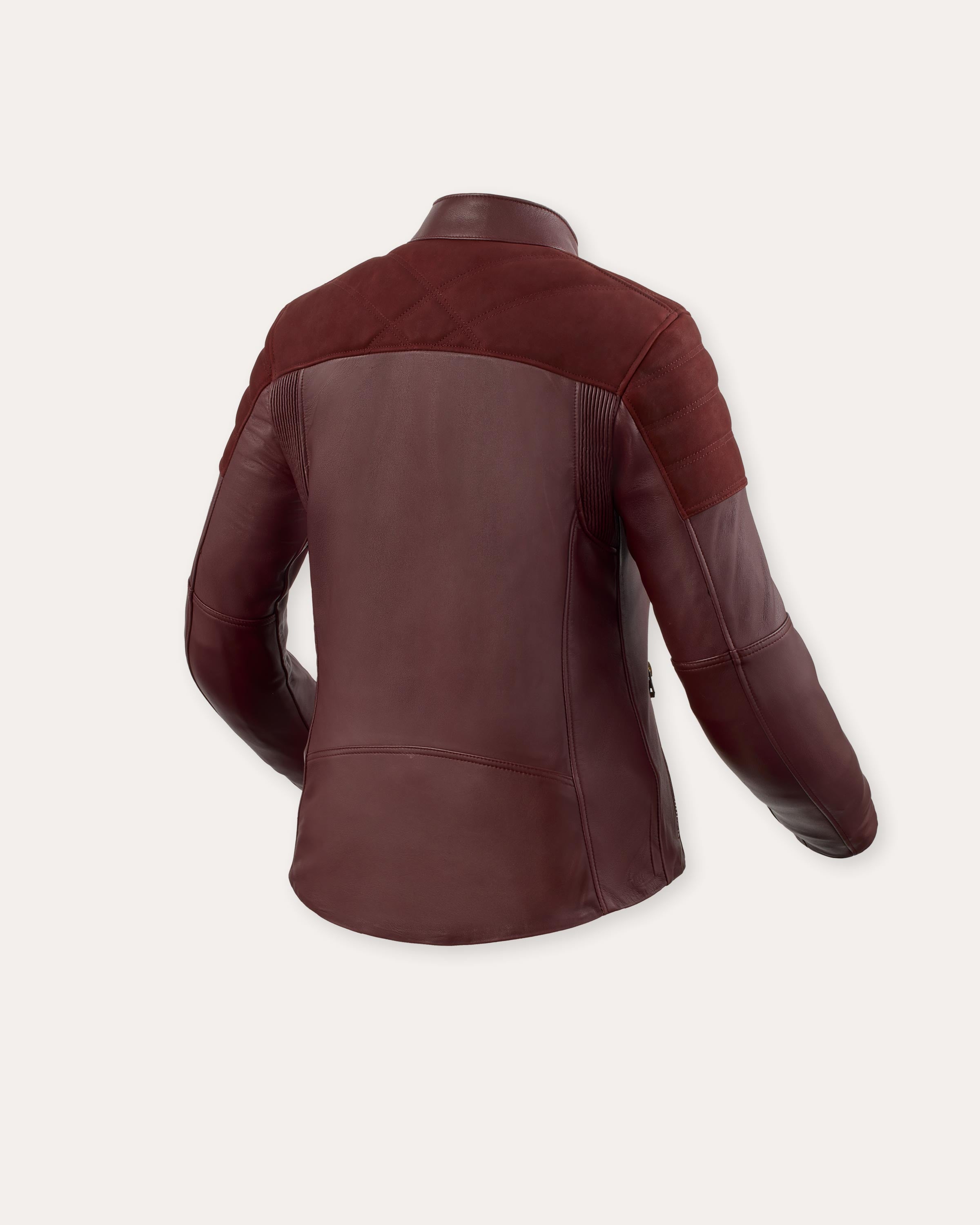 Jacket London Ladies | Aubergine、mySite、dreamappss