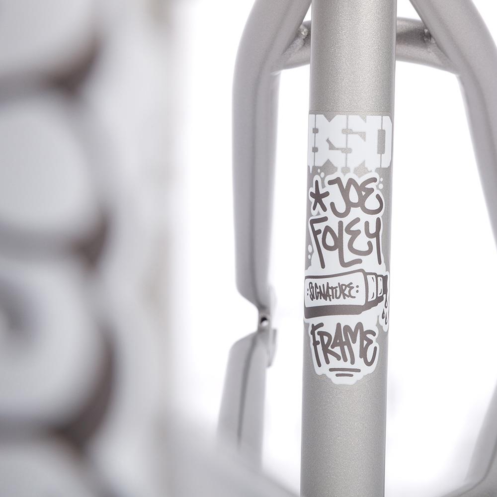  BSD Steeze Frame、mySite、merchandisen