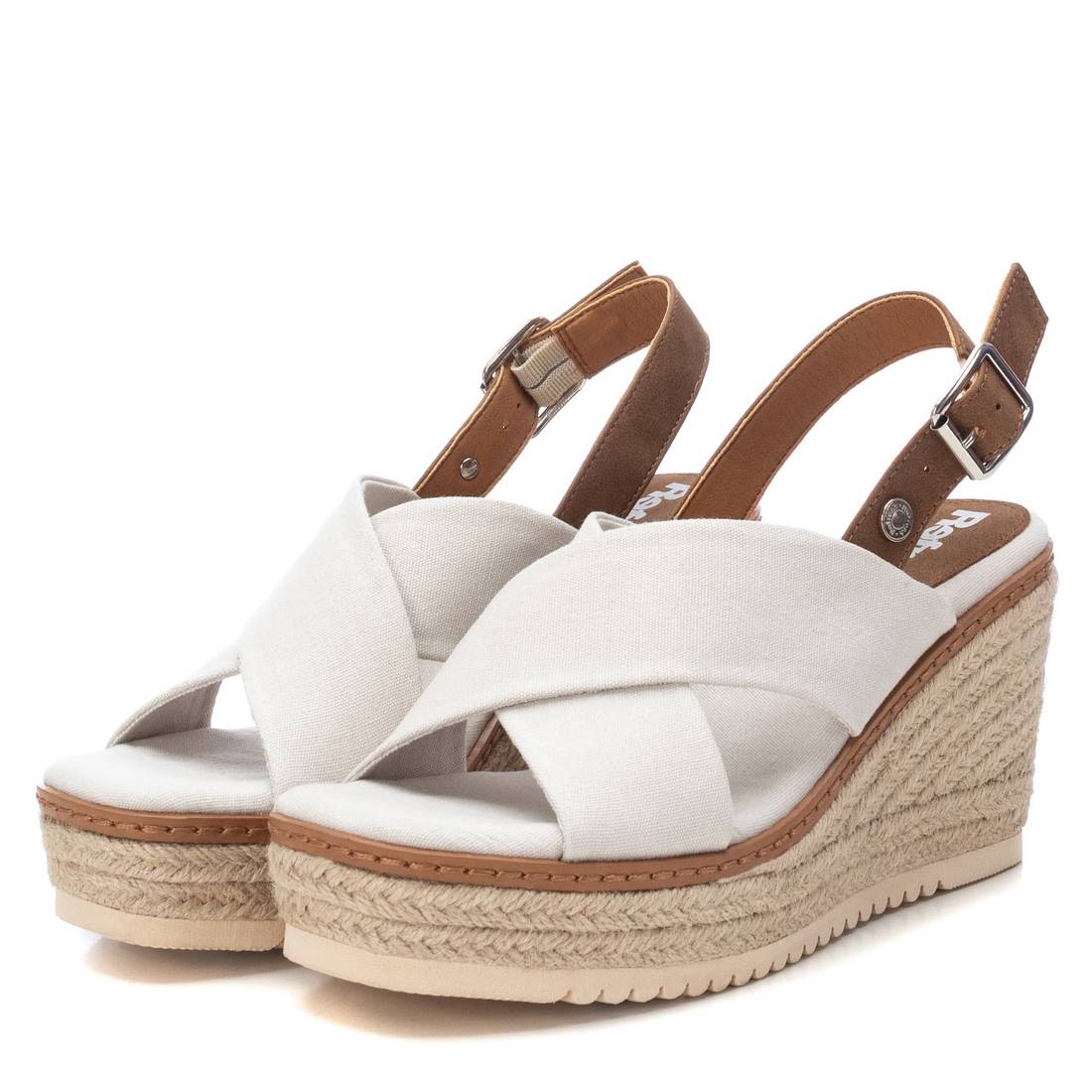 SANDALIA DE MUJER REFRESH 17154202、mySite、gtrtttuynbv