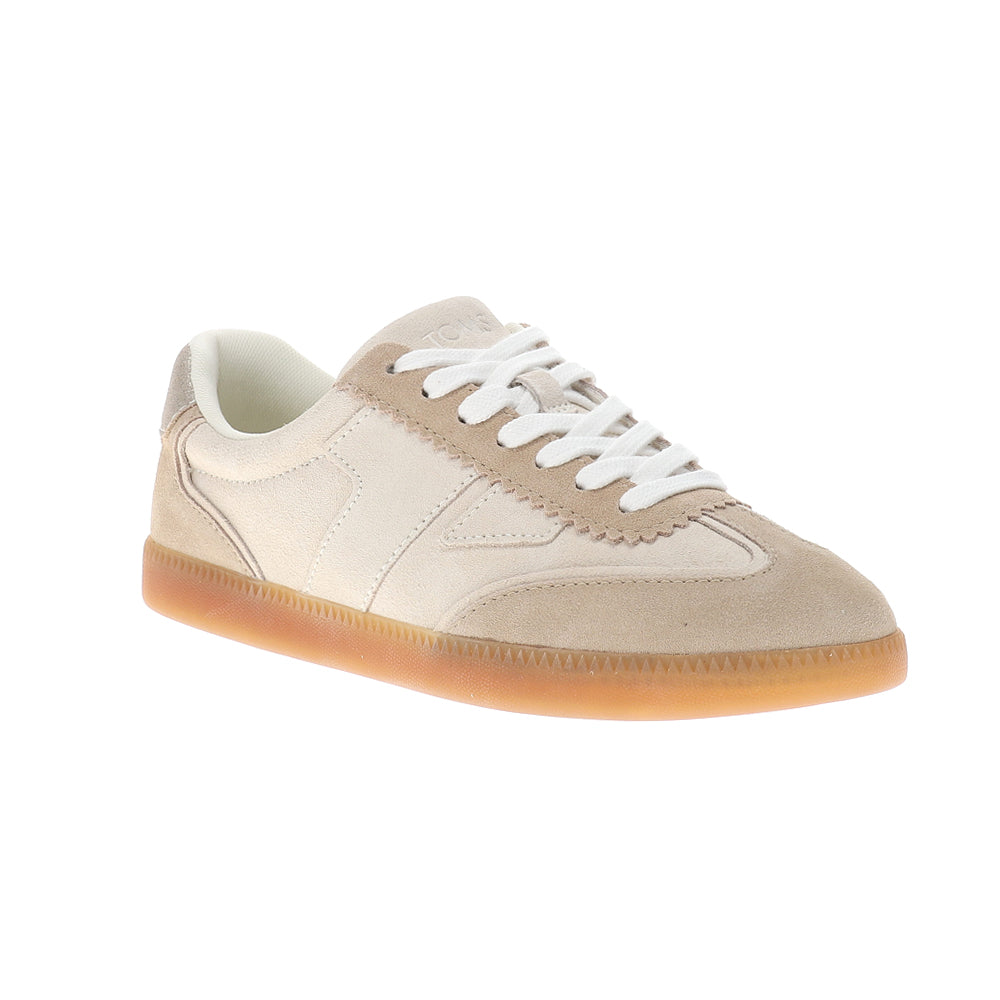 Collins Suede Lace Up Sneakers、mySite、gtrtttuynbv