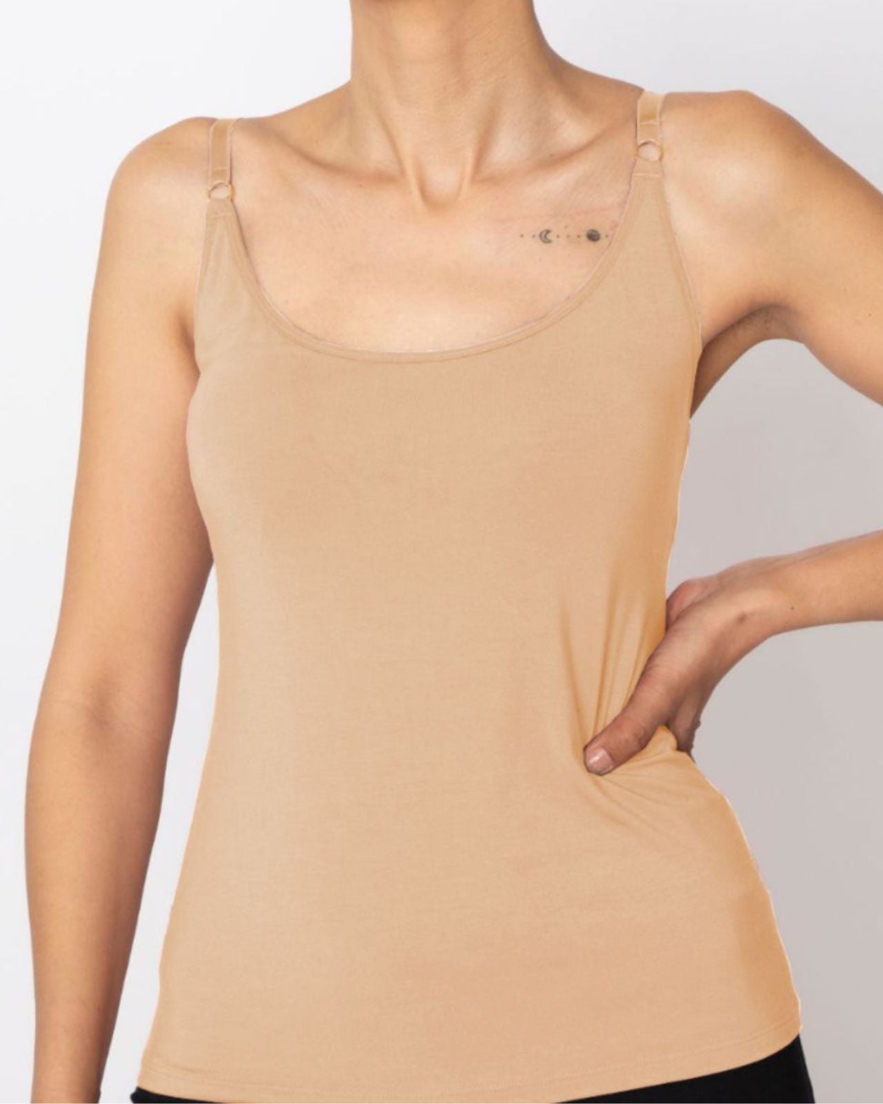 Cecile Modal Cami、mySite、bengalsvssteelers