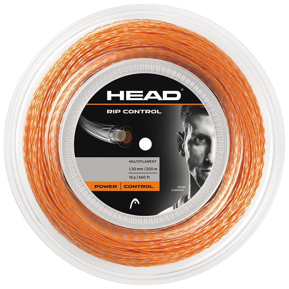 Head Rip Control - String Reel