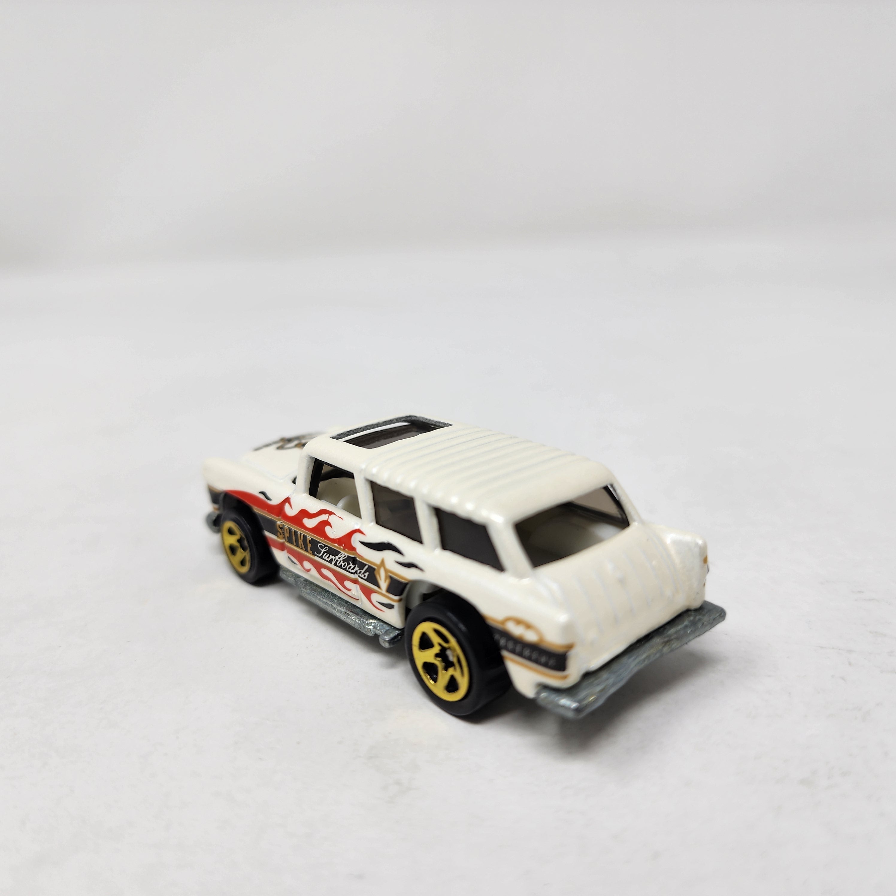 Chevy Nomad 1969 Malaysia * Hot Wheels Loose 1:64 Scale Diecast、mySite、hgirdovlk