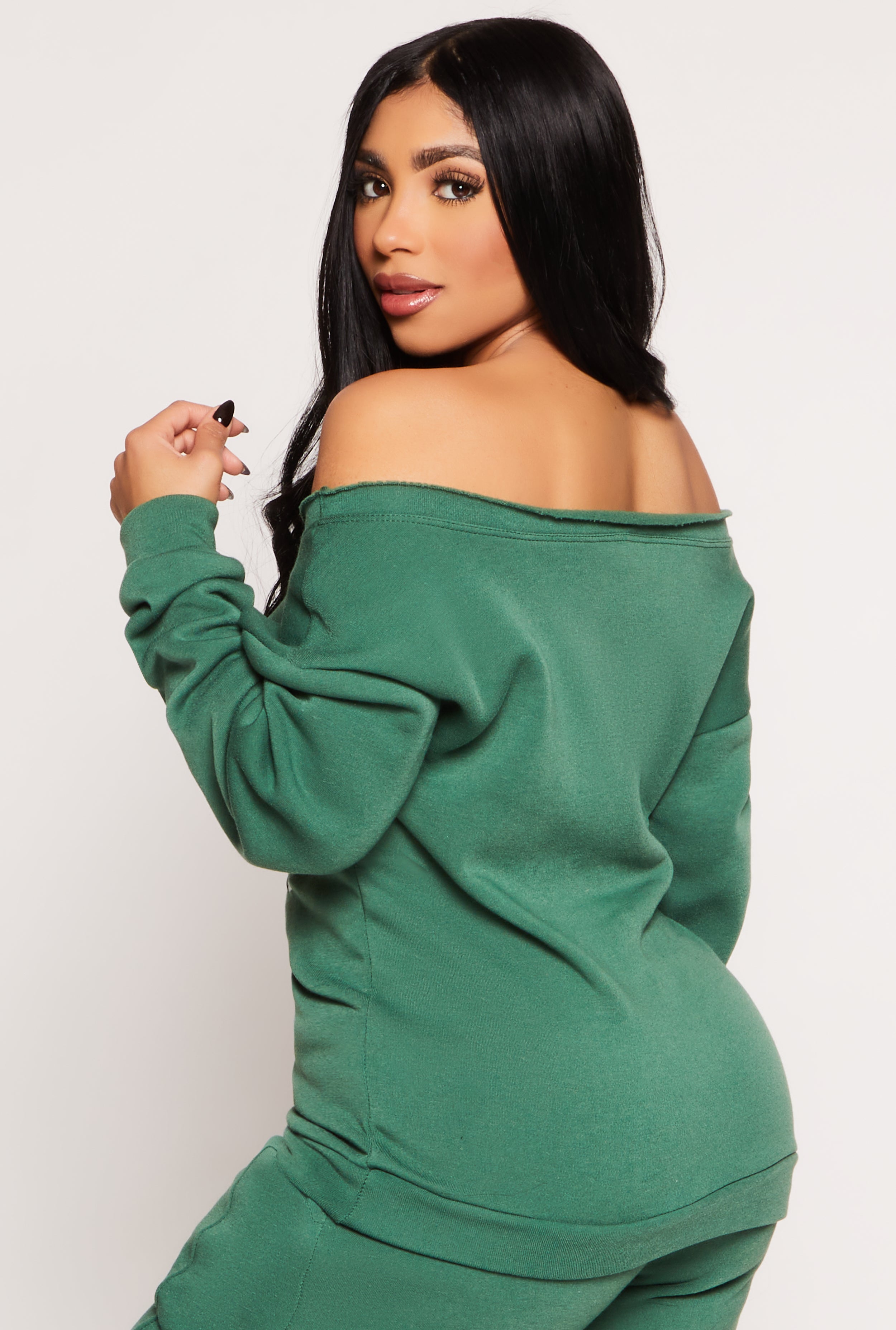 Brooklyn Sport Club 1973 Sweatshirt、mySite、camillekostekn