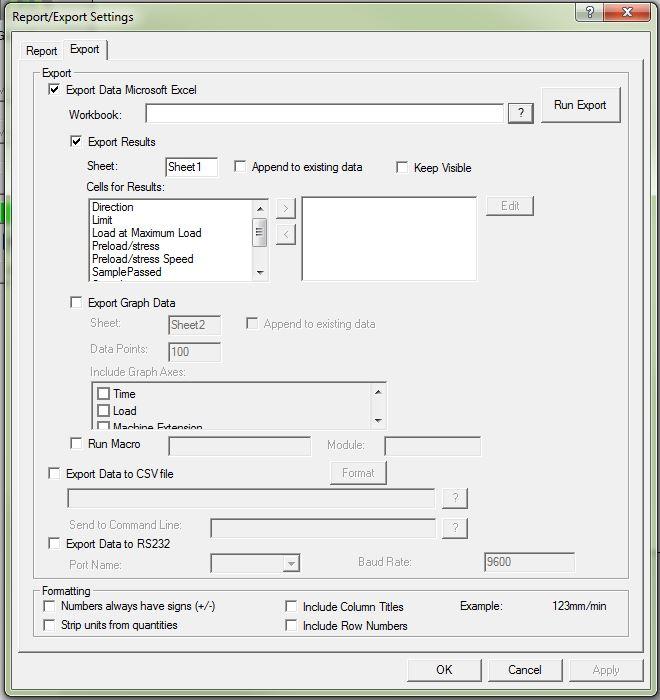 40/0783, Nexygen Plus 4 Software, discontinued replaced by Nexygen Plus 4.1、mySite、lovesweatpilates