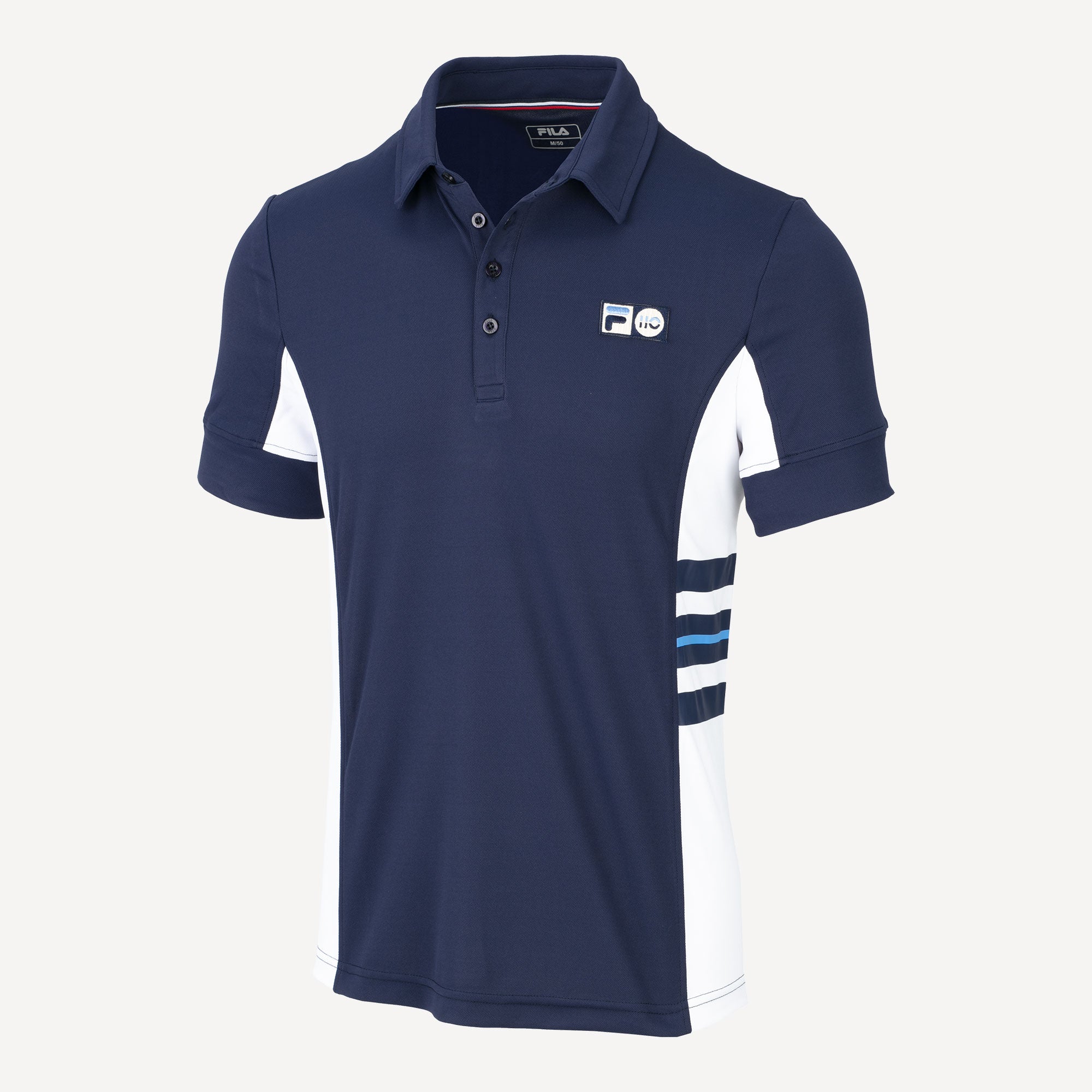 Fila Toby Men's Tennis Polo