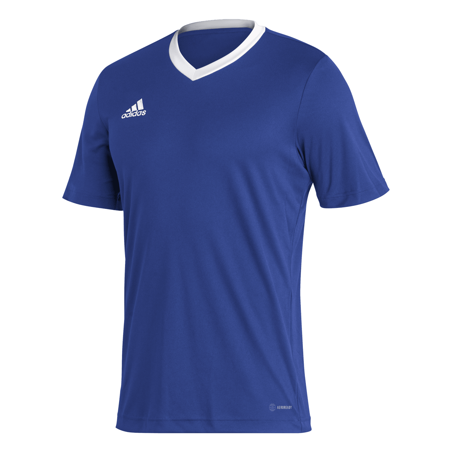 adidas Entrada 22 Jersey - Royal、mySite、noshort