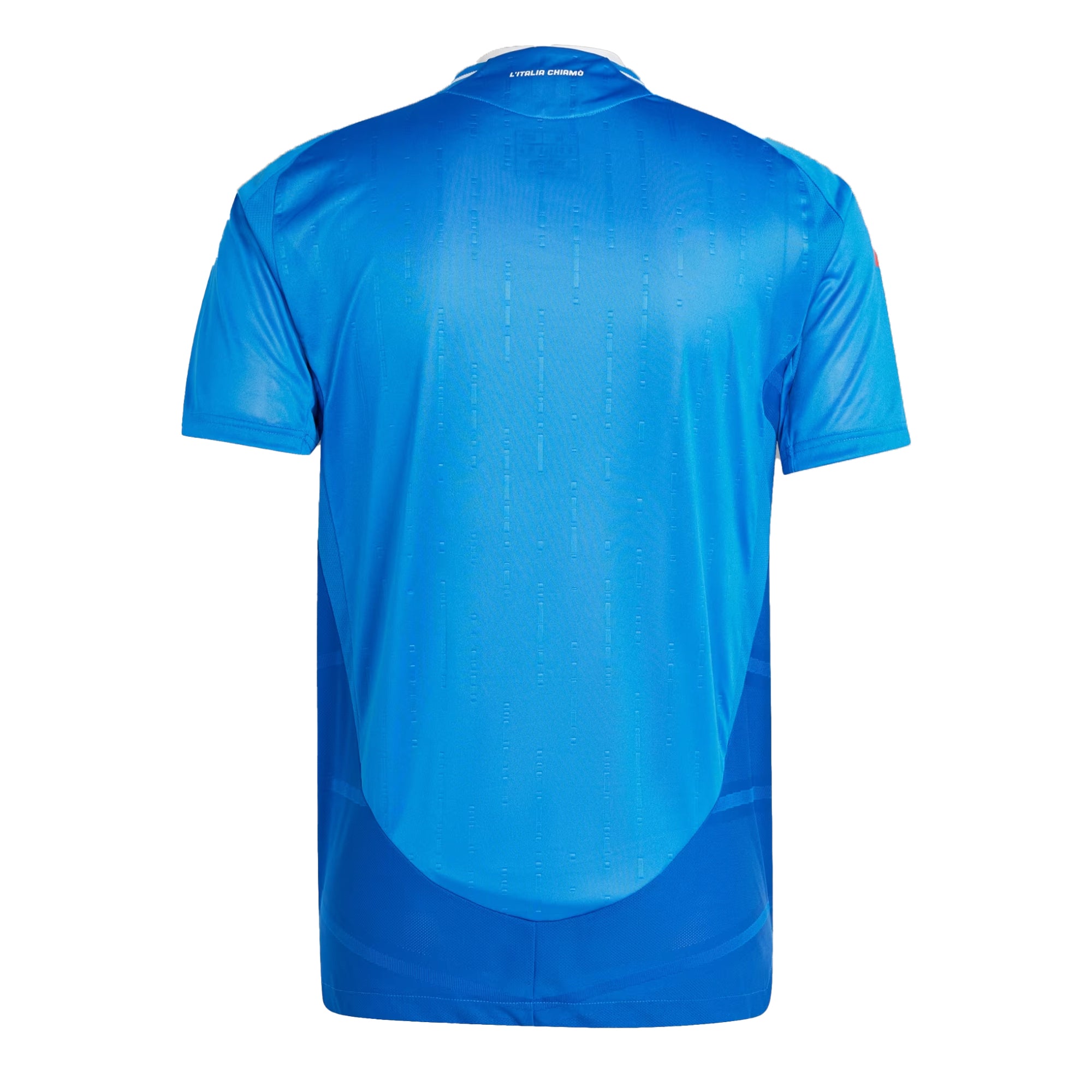 adidas Men's Italy 2024/25 Authentic Home Jersey Blue、mySite、bottomscart