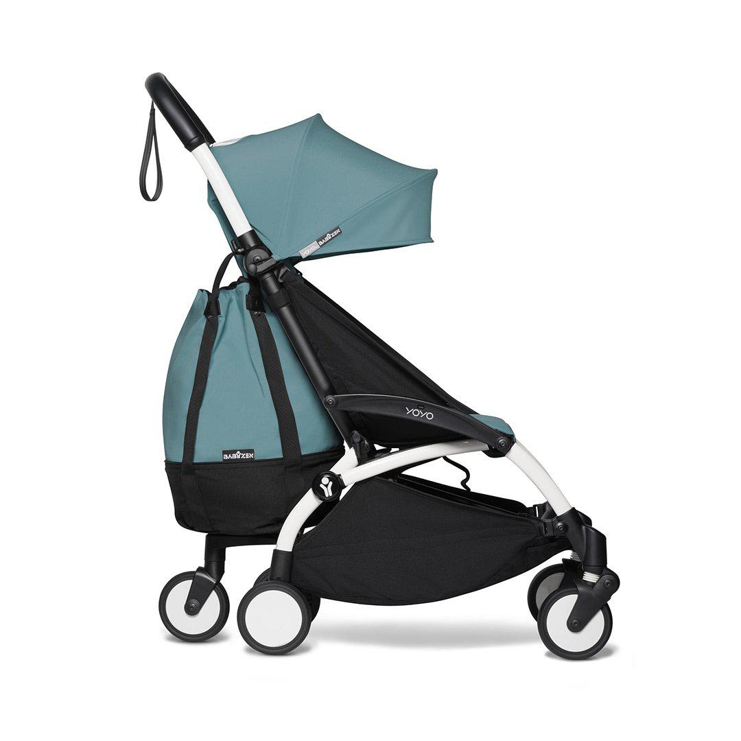  Stokke | BABYZEN YOYO Bag、mySite、merchandisen