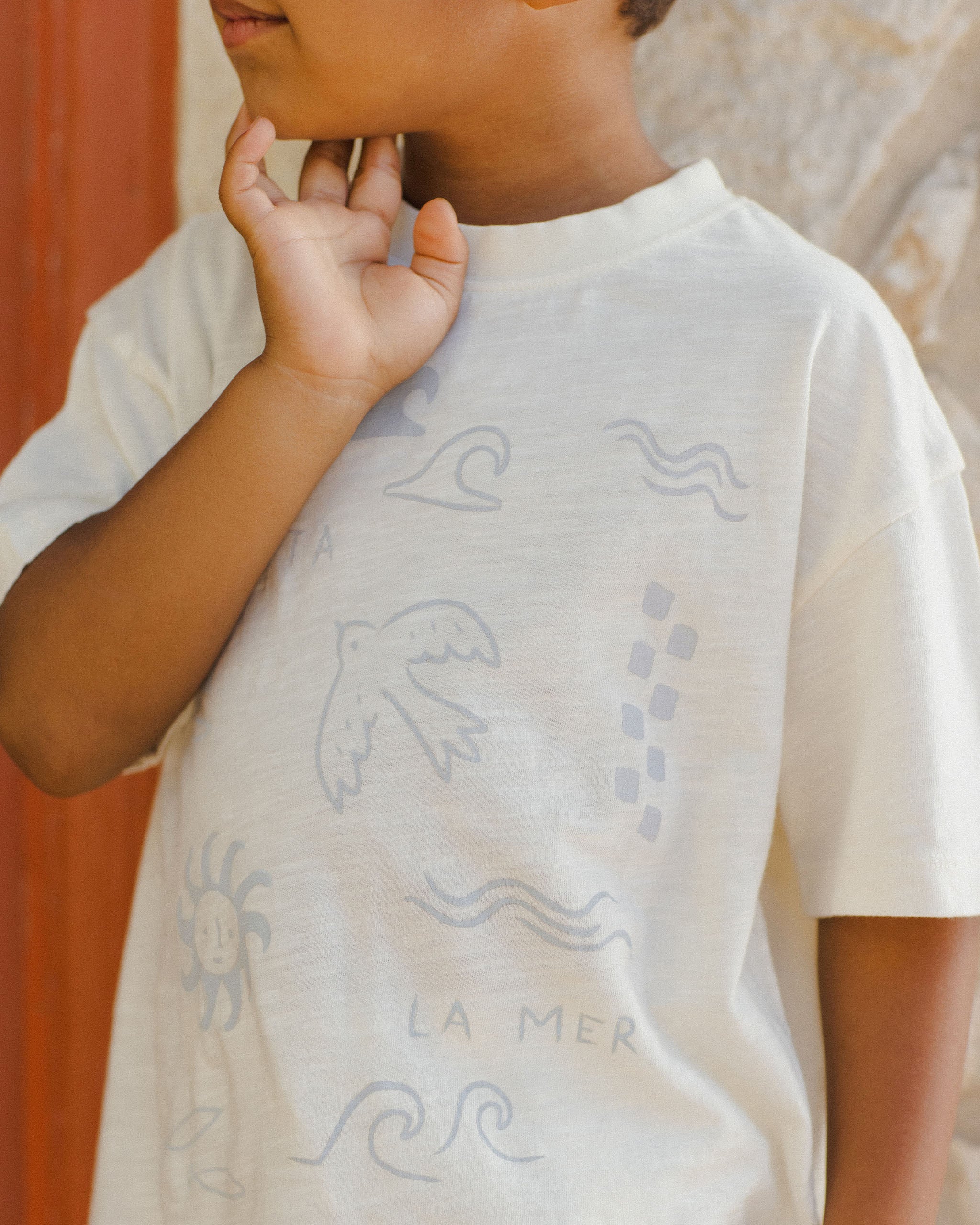  Relaxed Tee || Dolce Vita、mySite、layawaytickets