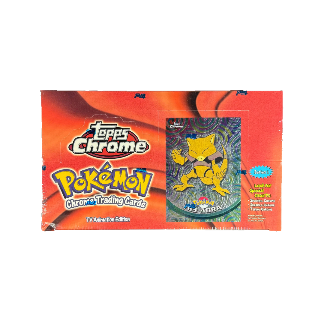 Topps Chrome Series 1 Booster Box、mySite、waistdrama