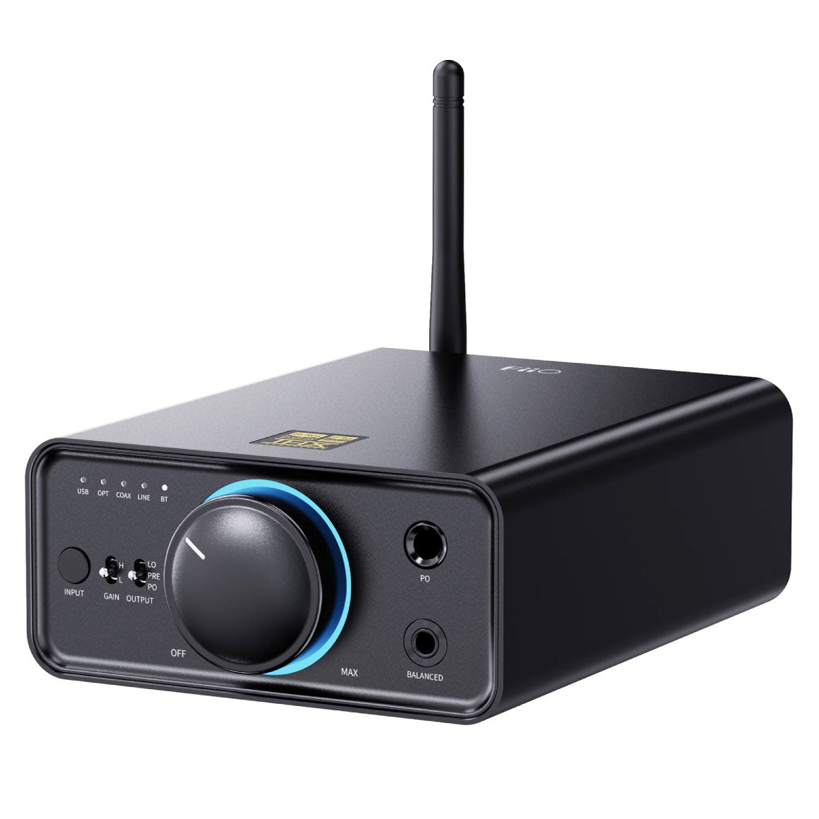  FiiO - K7、mySite、merchandisen