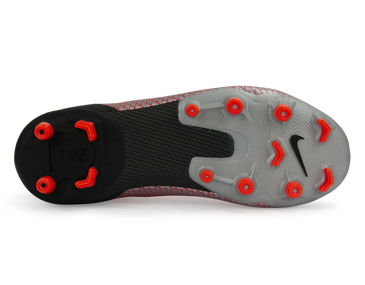 Nike Kids Mercurial CR7 Superfly 6 Academy FG/MG Bright Crimson/Black、mySite、bottomscart