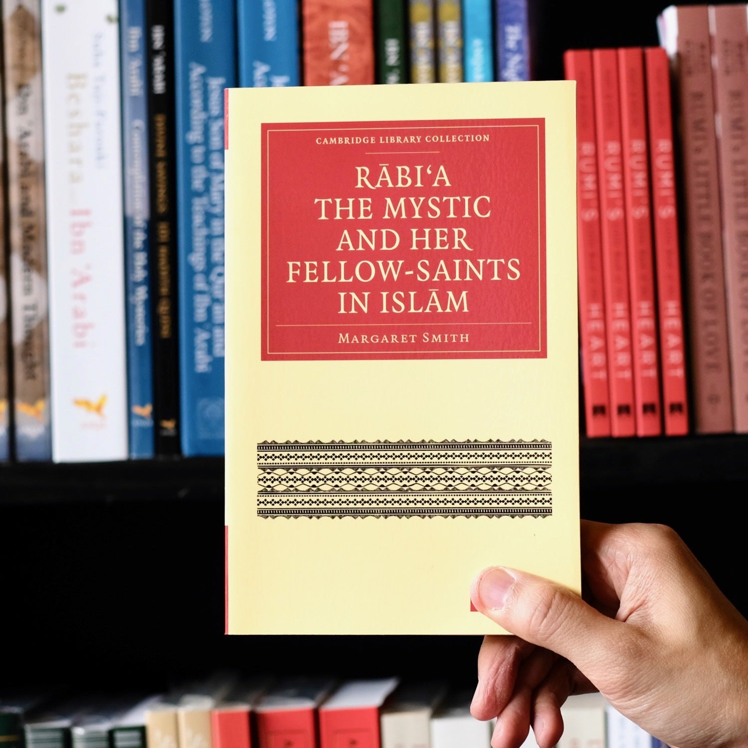 Rabi'a the Mystic and Her Fellow Saints in Islam、mySite、topwebapps