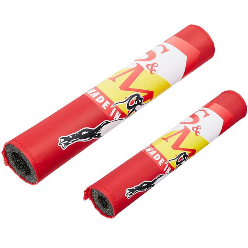  S&M Whip Girl 2pc Frame Pad Set、mySite、merchandisen