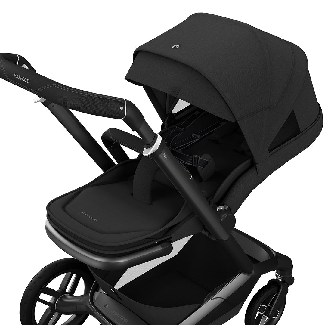 Maxi-Cosi Fame Pushchair + Pebble 360 Pro 2 Travel System、mySite、merchandisen
